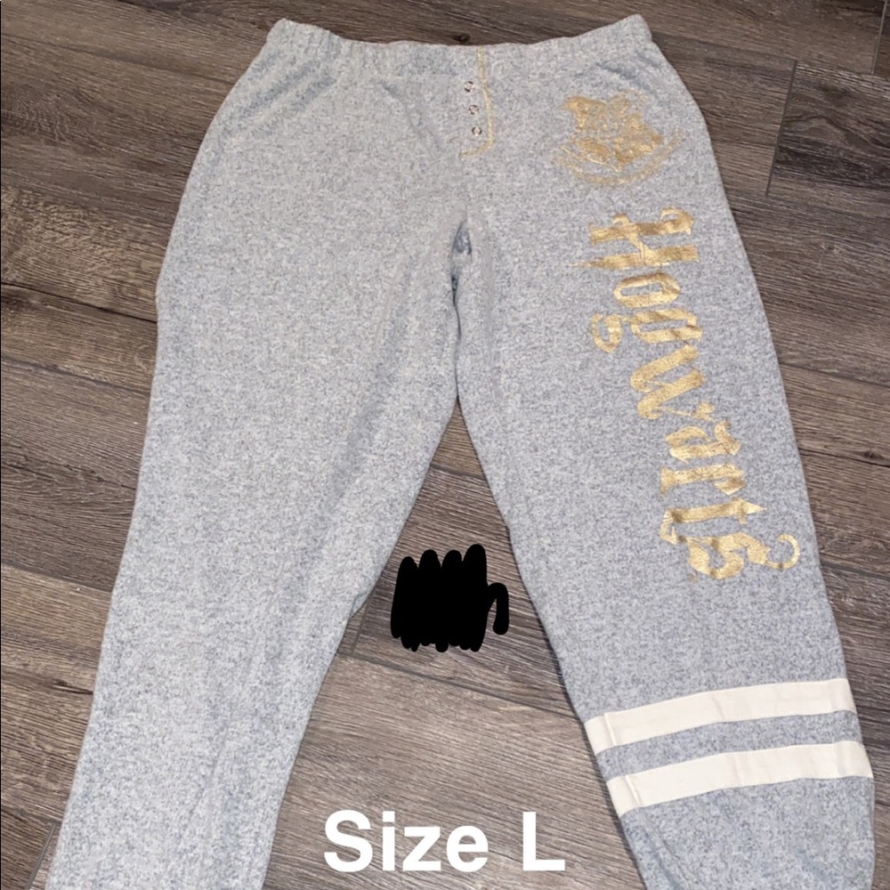 Harry Potter Sweats